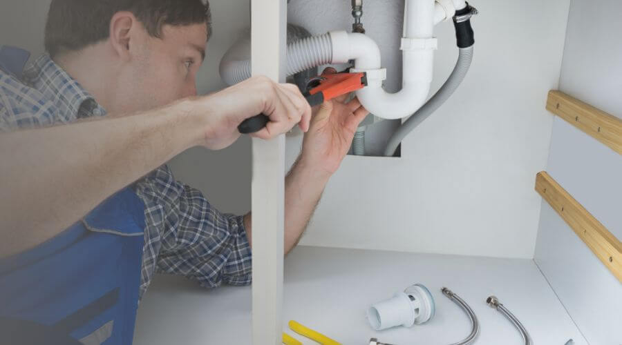 Professional emergency plumbing in Mishawaka, IN